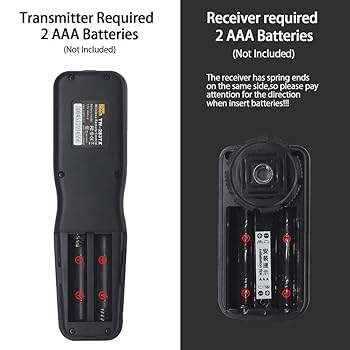 Pixel Wireless Shutter Release Remote Control TW-283 N3 for